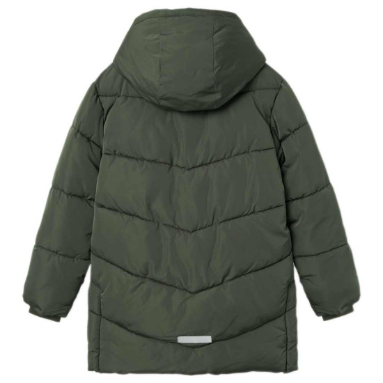 Name It Παιδικό μπουφάν